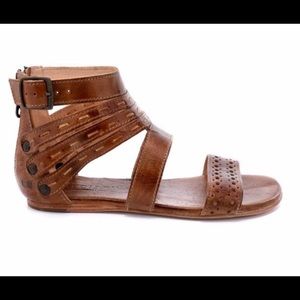 Bed Stu Sandals